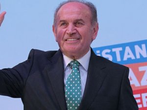 Kadir Topbaş kendi rekorunu da kırdı!