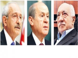 Sandığa gömüldüler