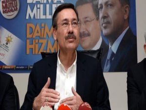 Ankarayı 5 yıl daha ben yöneteceğim
