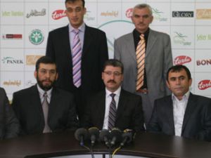 600 çift evlendirilecek