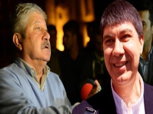 Antalyada seçim sonuçları