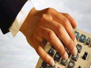 Gayri Safi Milli Hasıla yükseldi
