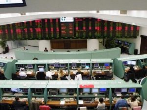 Piyasalarda seçim coşkusu