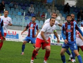 Ofspor oflatmıyor