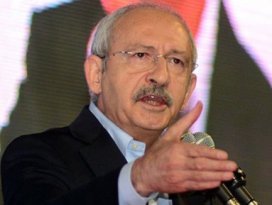 Kılıçdaroğlu seçimi değerlendiriyor