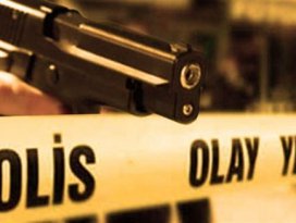 SPnin adayı silahlı saldırıda öldürüldü