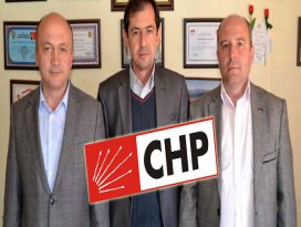 Başarısız olduk deyip istifa ettiler!!