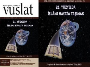 21. Yüzyılda İslamı hayata taşımak