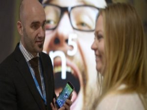 Samsung Galaxy S5 için son 10 gün