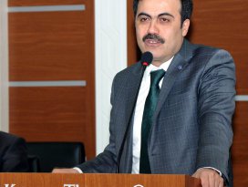 KTOdan büyüme değerlendirmesi