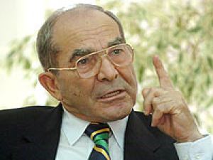 Hilmi Özkökden açıklama