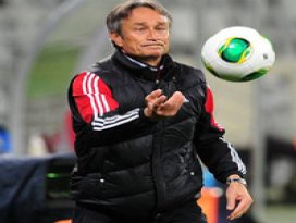 Galatasarayla görüşüyorum!