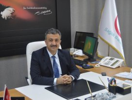 Hastane çalışanları projeleriyle yarışıyor