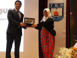 Sıra Dışı Okur ödülleri