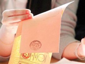 CHPnin kalesinde oylar yeniden sayılıyor