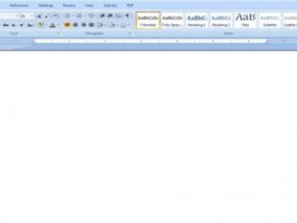 Microsoft Word kullanıcılarına kötü haber