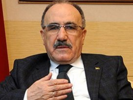 Beşir Atalay: Cemaat yok oldu!