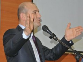 AK Parti usulsüzlüğe itiraz etti