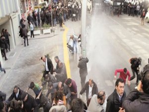 Şaibe lobisi kaos peşinde