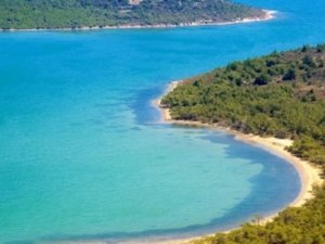 Kazanç denizden geldi
