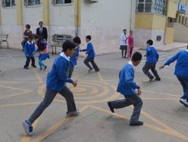 Mehmetçik Vitezde okul açacak