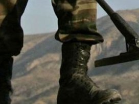 Tuncelide 30 kilo bomba bulundu!