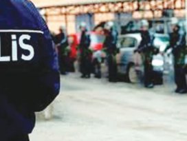 Adıyamanda tansiyon hiç düşmüyor