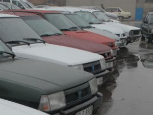 Ankara, İstanbul plakası takmak artık zor