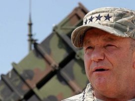 NATO komutanından işgal uyarısı