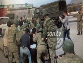 İşte ihanetin en net fotoğrafı