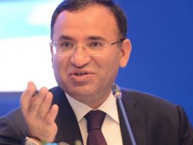 Bozdağdan Twitter açıklaması
