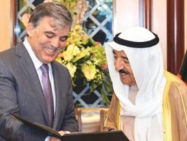 Başbakanla birlikte karar veririz