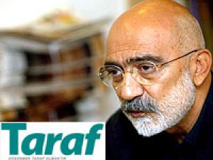 Altan: Zorunlu askerliği kaldırın!