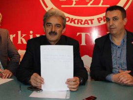 Oyum fazla diye itiraz etti!