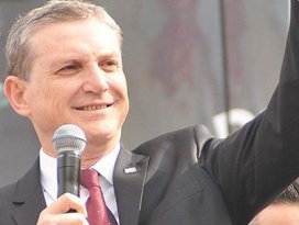 Böylesi Türk siyasi tarihinde yok!