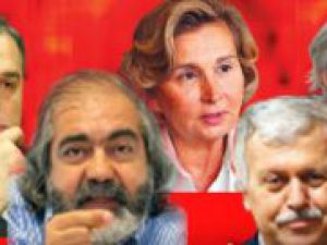 Gazetecilerden Balyoz yorumu