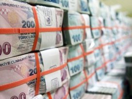 Milli gelir arttı, ayağımız yerden kesildi
