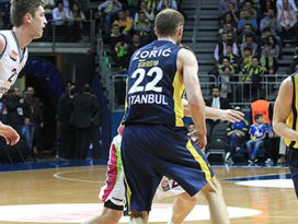 Fener Avrupaya havlu attı!