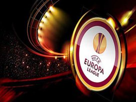 UEFA Avrupa Liginde toplu sonuçlar