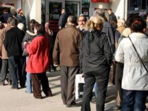 8.5 milyon emekliye zam müjdesi