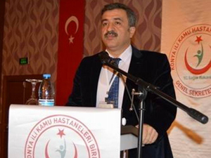 Psikiyatri hastanesinin yatak sayısı 200e çıkacak