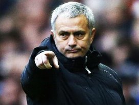 Flaş iddia! Mourinho Türkiyeyi istiyor!