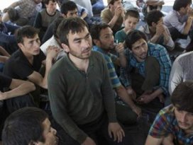 Taylandda yakalanan Uygur Türkleri ne olacak