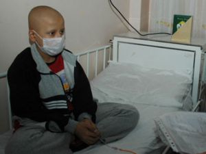 Karnelerini hastanede aldılar
