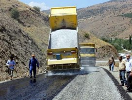 AK Partiden 1 milyar 66 milyon liralık yatırım
