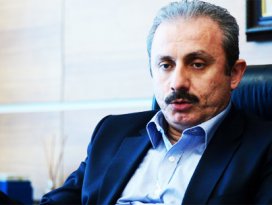 AK Parti YSKyı resmen topa tuttu!