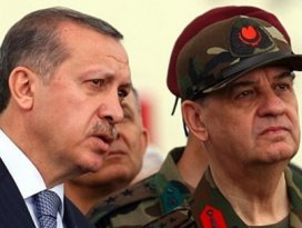 İlker Başbuğ, Erdoğanın rakibi olamaz