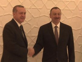 Bizim her seçim sonrası ilk ziyaretim Azerbaycandır