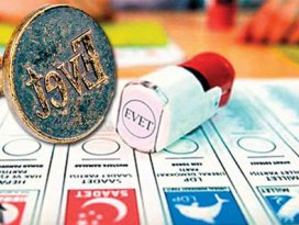 CHP itiraz etti AK Partinin oyu arttı!