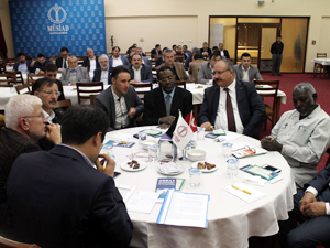 Sudan, Türkiyenin Afrikaya giriş kapısıdır